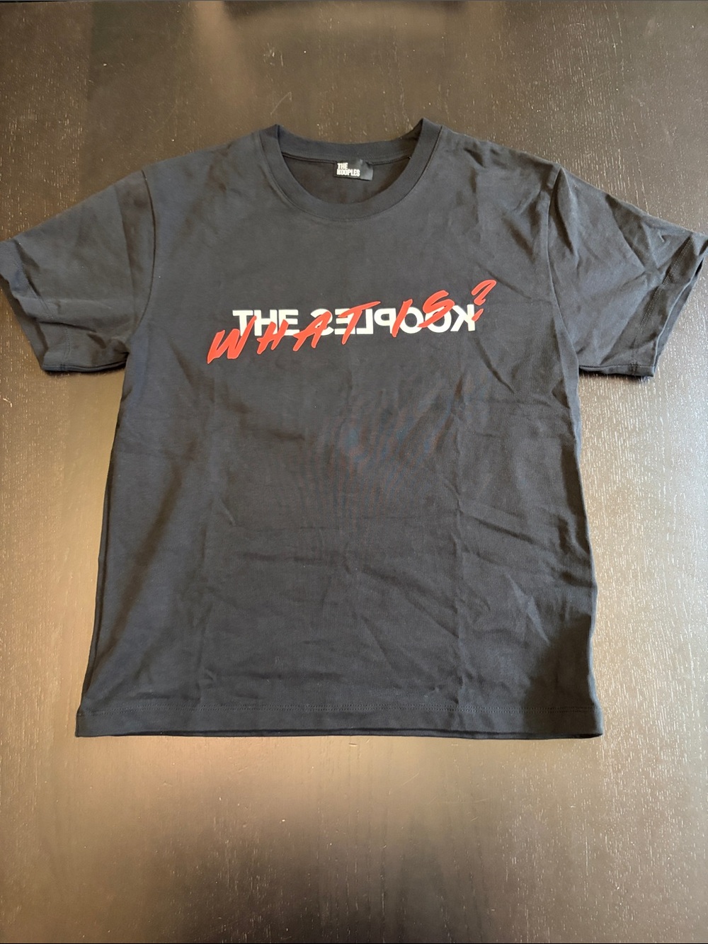 The Kooples Women’s Size 1 (XS) T-Shirt EUC
